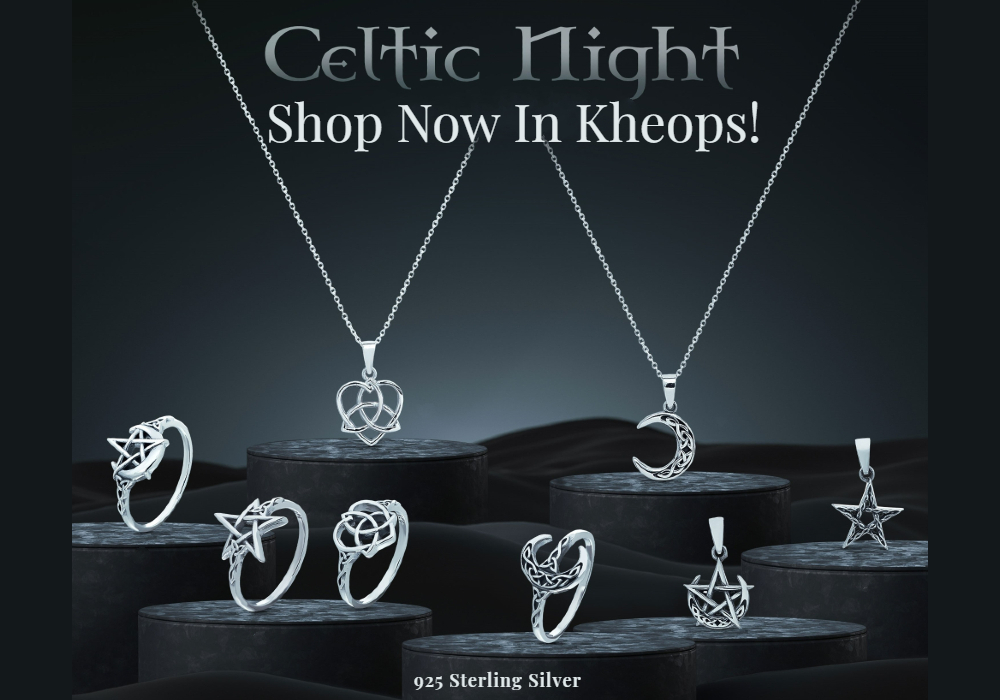 sterling silver jewelry